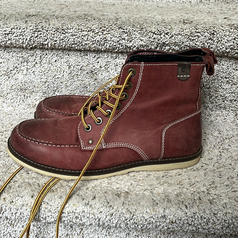 Crevo Men’s Buck Boot